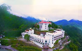 Fort Resorts Mussoorie